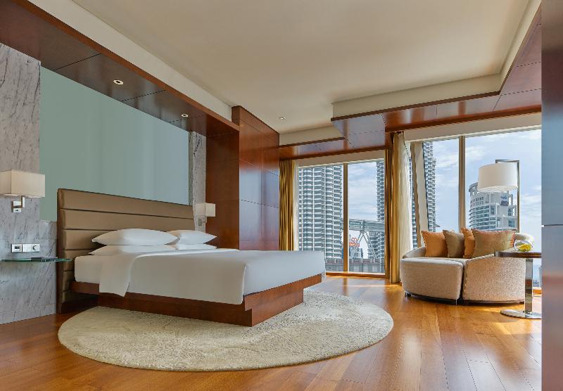 سوییت, Grand Hyatt Kuala Lumpur