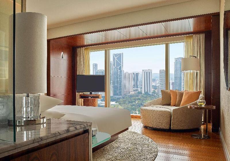 سوییت اجرایی, Grand Hyatt Kuala Lumpur