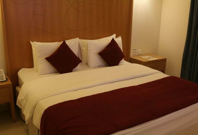 اتاق پرمیوم, Ramada Resort Dead Sea