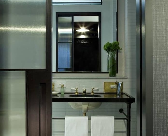 标准间, Refinery Hotel New York