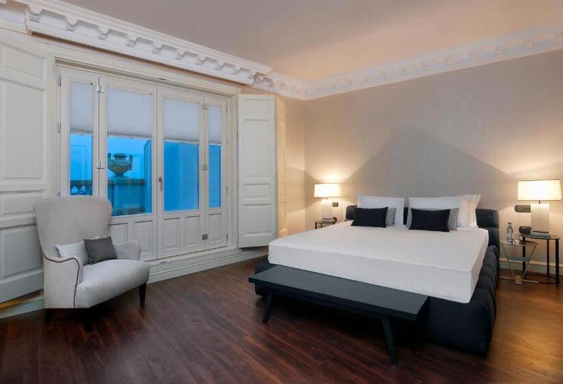 اتاق پرمیوم, Sardinero Madrid