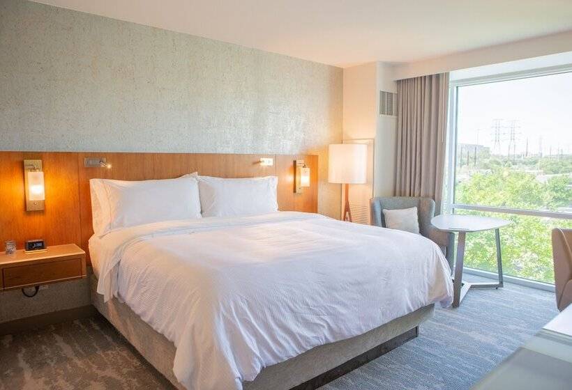 Президентский Люкс, The Westin Austin At The Domain