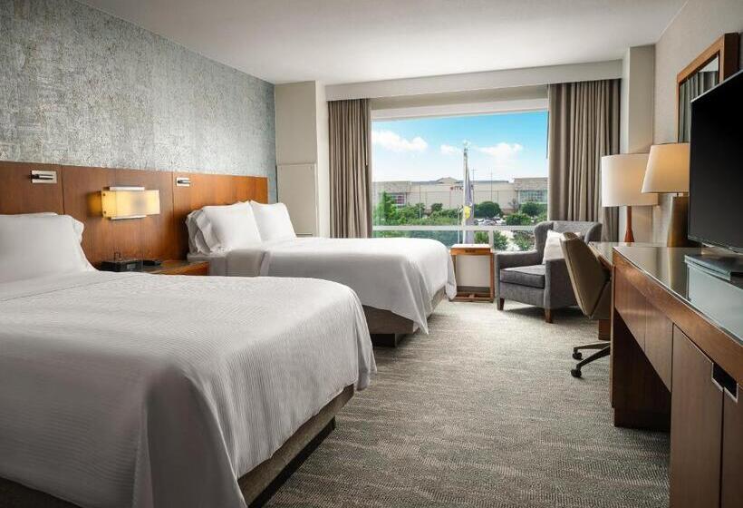 Классический Номер, The Westin Austin At The Domain