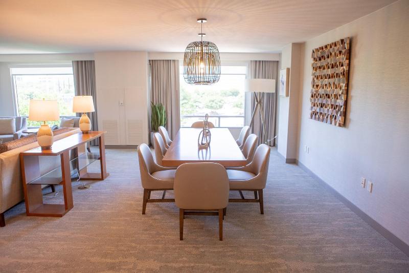Президентский Люкс, The Westin Austin At The Domain