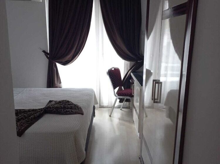 اتاق استاندارد, Atalla