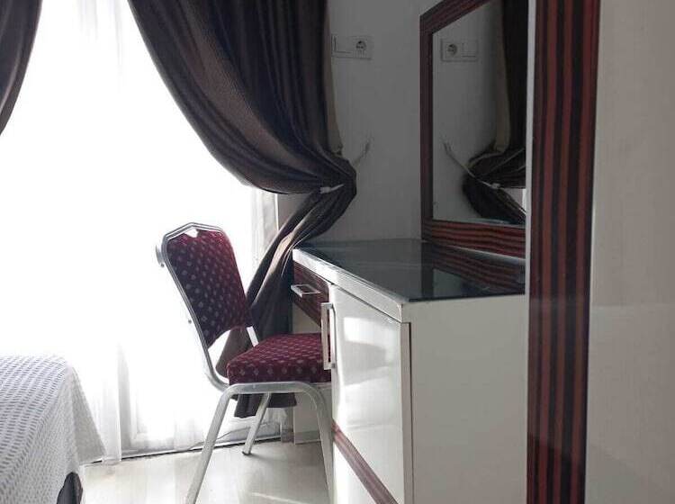 اتاق استاندارد, Atalla