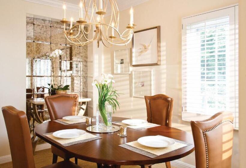 Апартаменты 1 Спальня, Four Seasons Residence Club Aviara