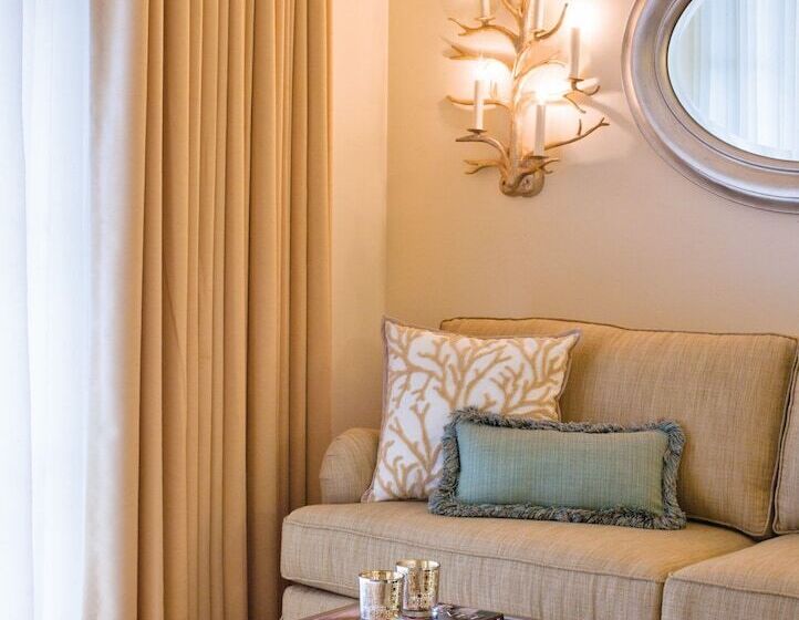 Номер Superior Кровать Кинг, Four Seasons Residence Club Aviara