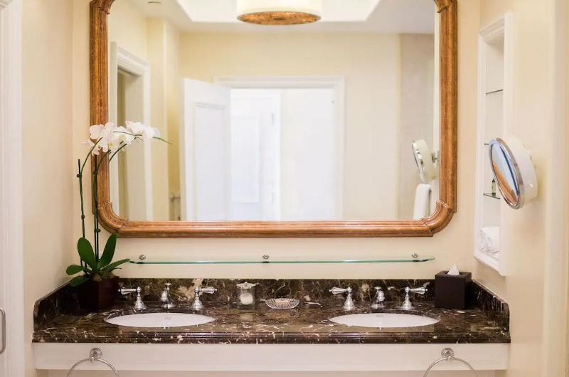 Номер Superior Кровать Кинг, Four Seasons Residence Club Aviara