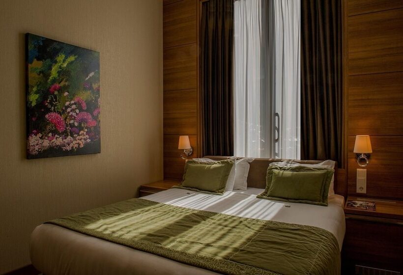 اتاق استاندارد, Grand Hotel Downtown