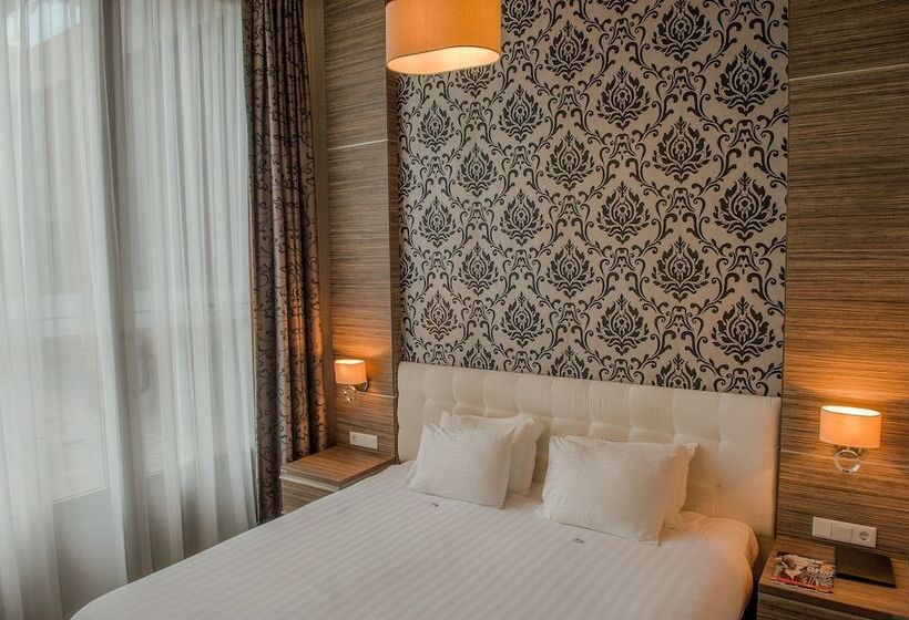 اتاق لوکس, Grand Hotel Downtown