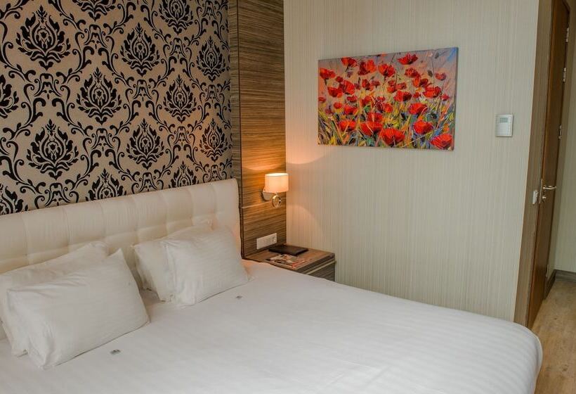 اتاق لوکس, Grand Hotel Downtown