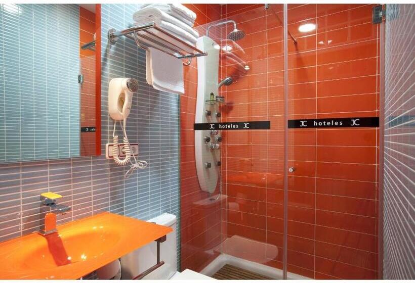 اتاق چهارنفره مدیریتی, Jc Rooms Santo Domingo