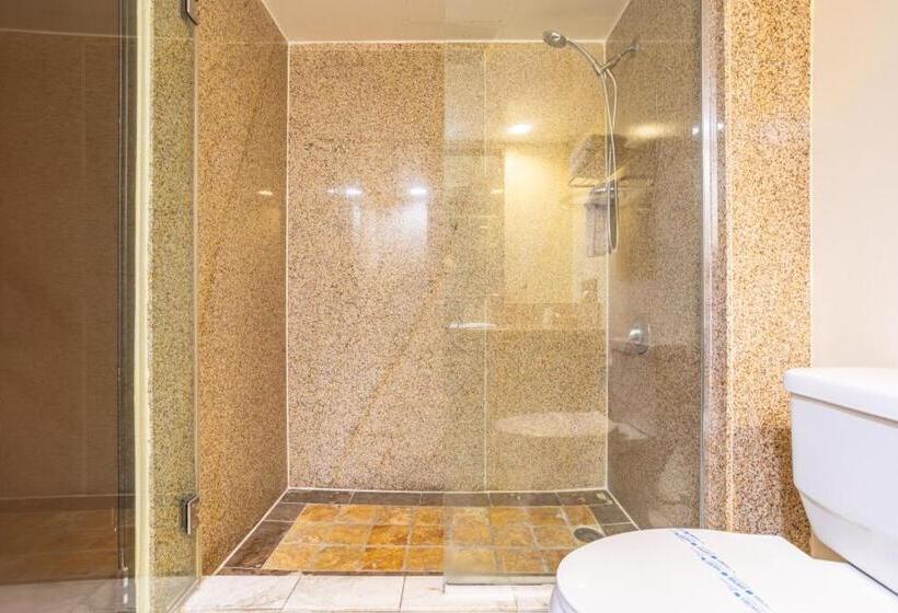 اتاق استاندارد, Koxie