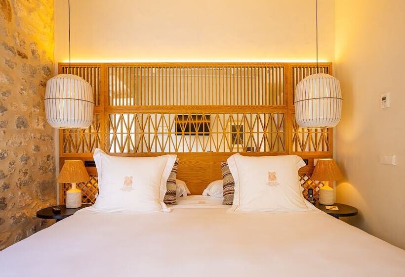 スタンダードルーム, La Torre Del Canonigo   Small Luxury Hotels