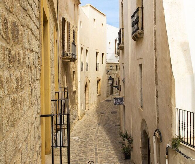 スーペリアールーム, La Torre Del Canonigo   Small Luxury Hotels