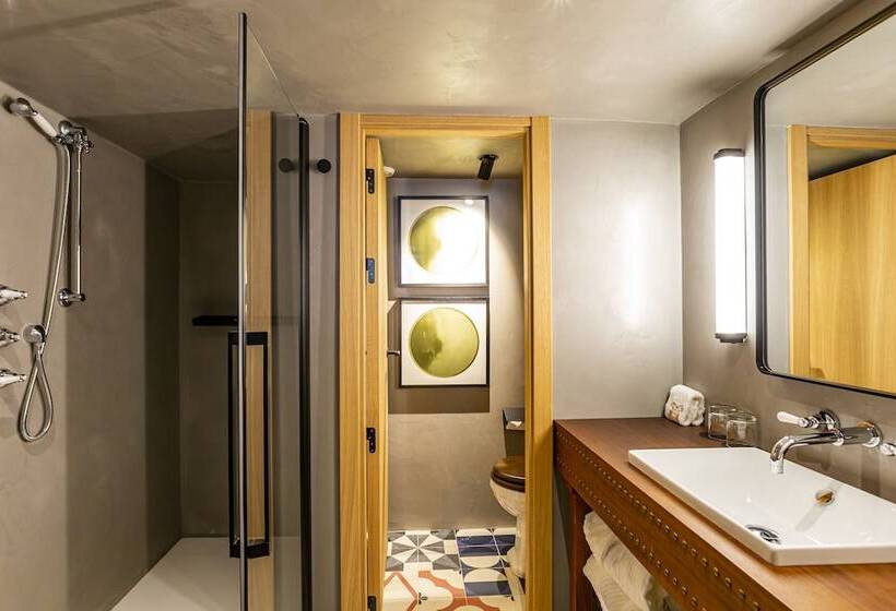 スーペリアールーム, La Torre Del Canonigo   Small Luxury Hotels