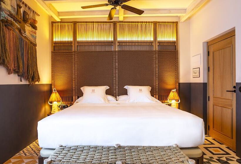 スーペリアールーム, La Torre Del Canonigo   Small Luxury Hotels