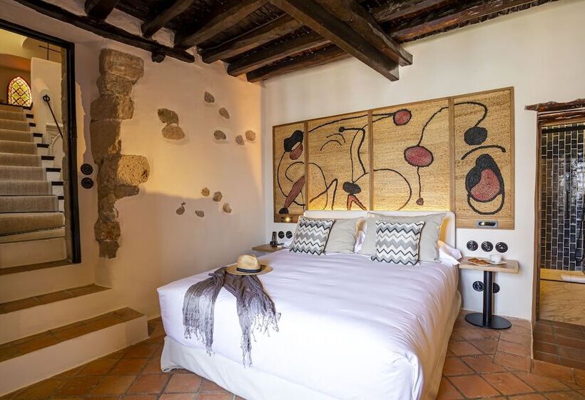 ファミリールーム, La Torre Del Canonigo   Small Luxury Hotels