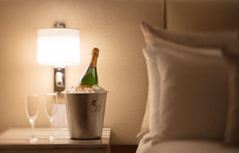 ファミリールーム, La Torre Del Canonigo   Small Luxury Hotels