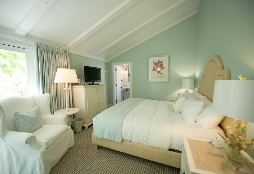 Стандартный Номер Кровать Кинг, The Tides Beach Club