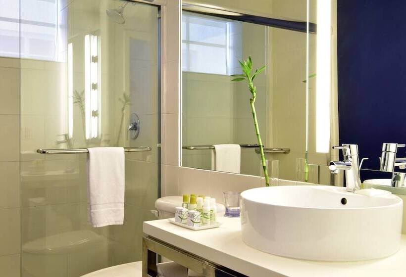 اتاق لوکس, Pestana South Beach
