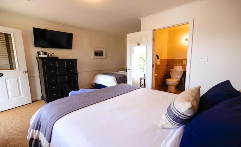 스탠다드 룸, Wylder Hotel   Tilghman Island