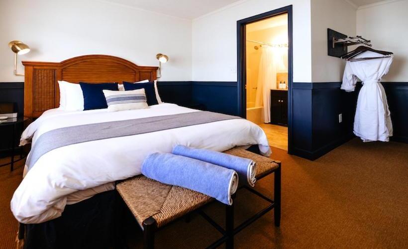 스탠다드 룸, Wylder Hotel   Tilghman Island