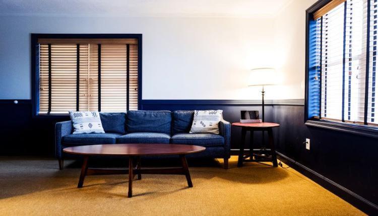 스위트, Wylder Hotel   Tilghman Island