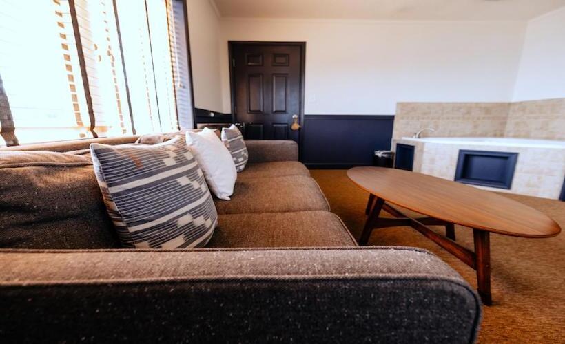 스위트 킹사이즈 침대, Wylder Hotel   Tilghman Island