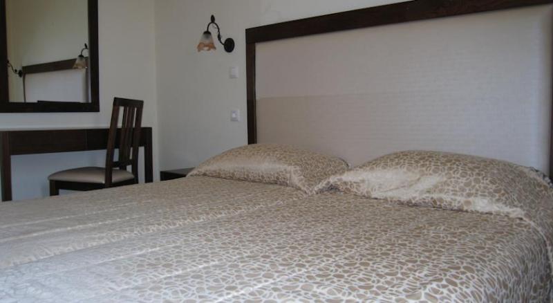 استودیوی استاندارد, Blue Sea Hotel Apartments