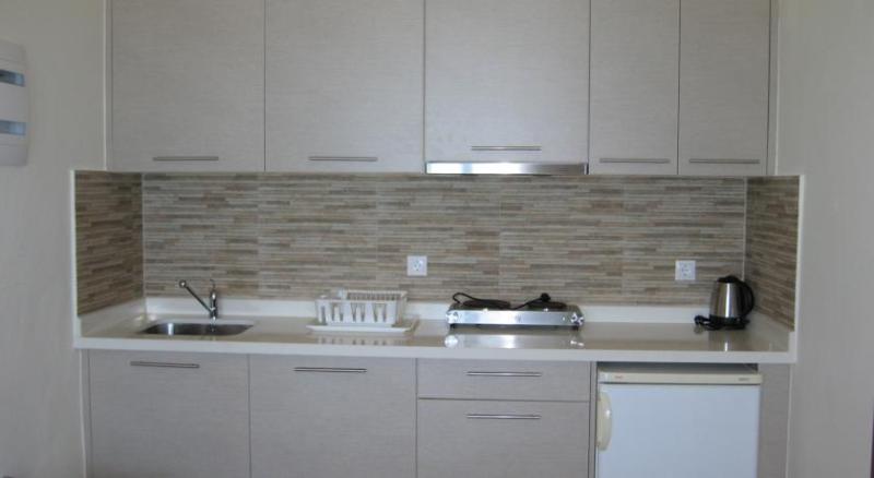 آپارتمان 1 خوابه, Blue Sea Hotel Apartments