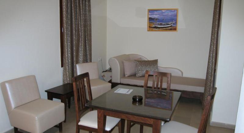 آپارتمان 2 خوابه, Blue Sea Hotel Apartments
