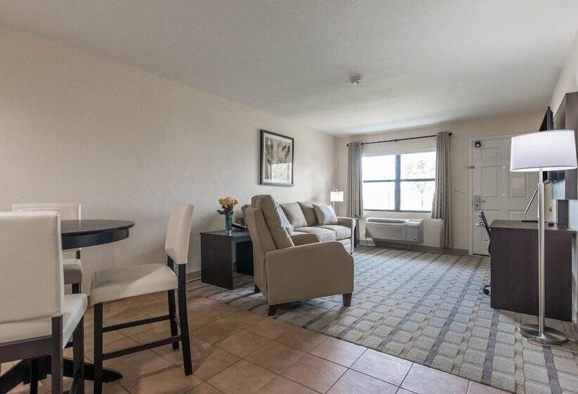 Люкс, Baymont By Wyndham Punta Gorda/port Charlotte