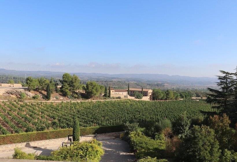 Номер Стандарт, Hostatgeria De Poblet