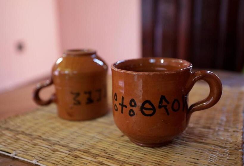 اتاق استاندارد, Le Village Du Toubkal
