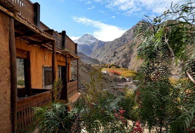 اتاق استاندارد, Le Village Du Toubkal