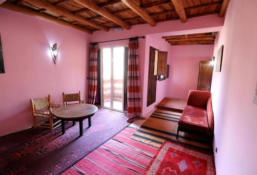 اتاق استاندارد, Le Village Du Toubkal