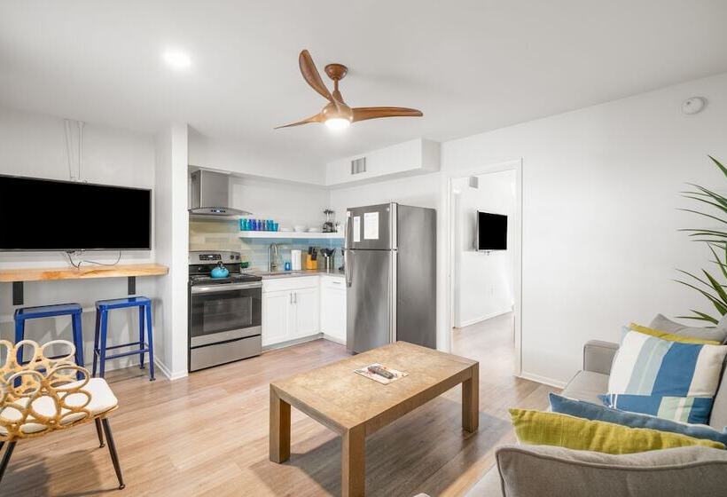 Номер Стандарт, Cabana Clearwater Beach