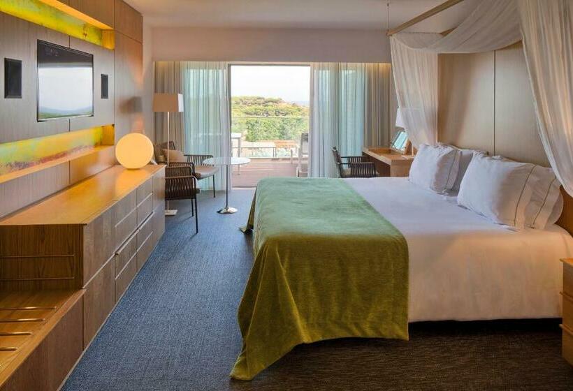 Quarto deluxe vista mar, Epic Sana Algarve