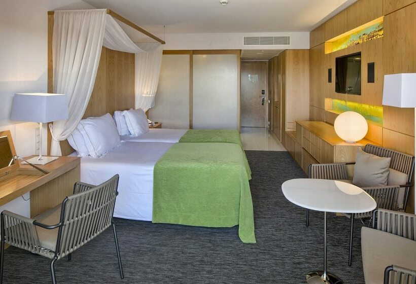 Quarto deluxe, Epic Sana Algarve
