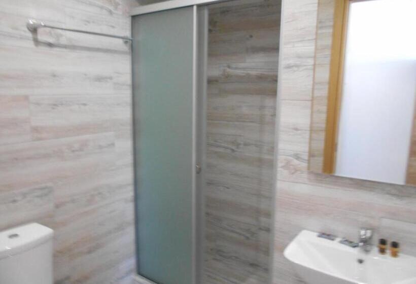 １ベッドルームアパートメント, Artemis Hotel Apartments