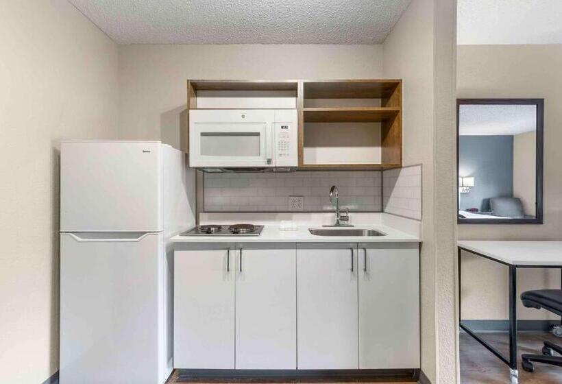 استودیوی استاندارد, Extended Stay America Premier Suites   Fort Lauderdale   Convention Center   Cruise Port