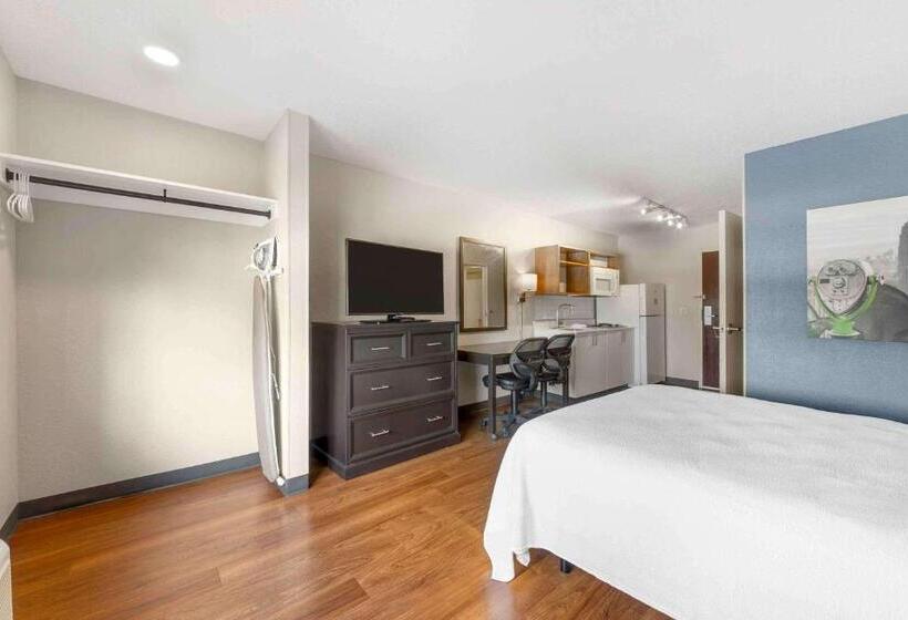 استودیوی استاندارد, Extended Stay America Premier Suites   Fort Lauderdale   Convention Center   Cruise Port