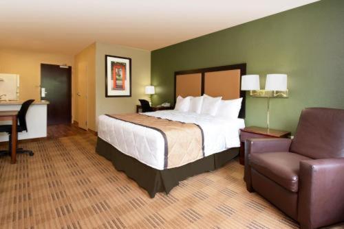 اتاق استاندارد, Extended Stay America Premier Suites   Fort Lauderdale   Convention Center   Cruise Port