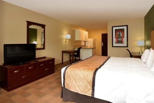 اتاق استاندارد, Extended Stay America Premier Suites   Fort Lauderdale   Convention Center   Cruise Port