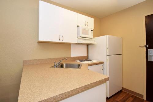 اتاق استاندارد, Extended Stay America Premier Suites   Fort Lauderdale   Convention Center   Cruise Port