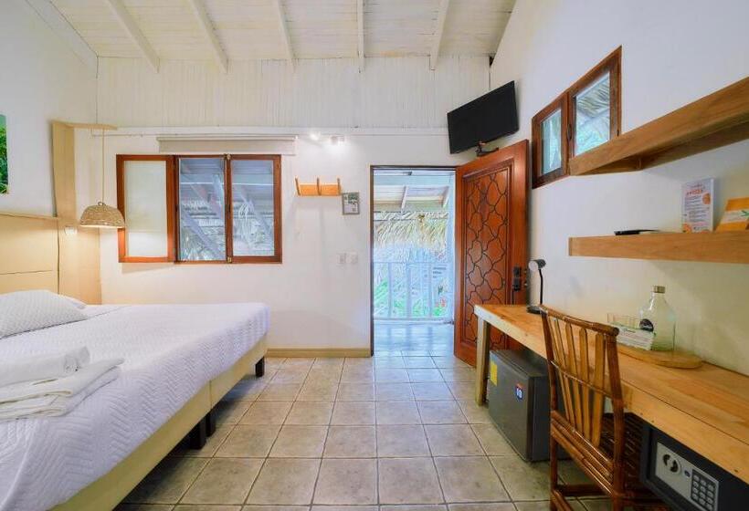 Номер Стандарт, Cariblue Beach and Jungle Resort