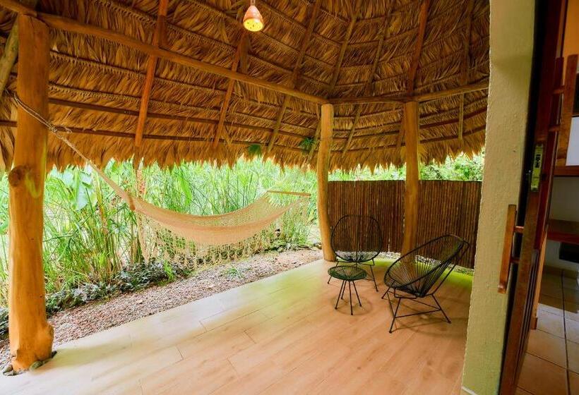 Номер Superior с Видом, Cariblue Beach and Jungle Resort