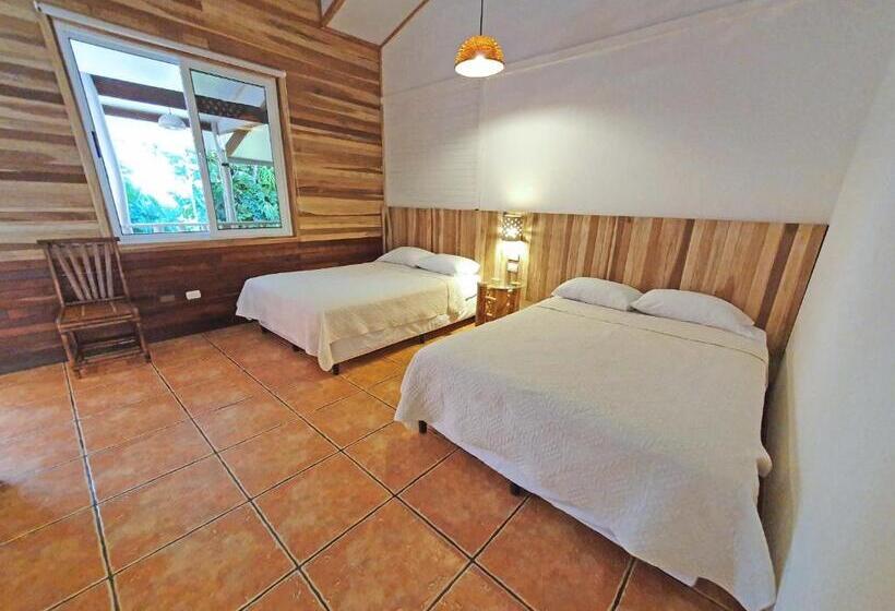 Люкс Вид на Море, Cariblue Beach and Jungle Resort